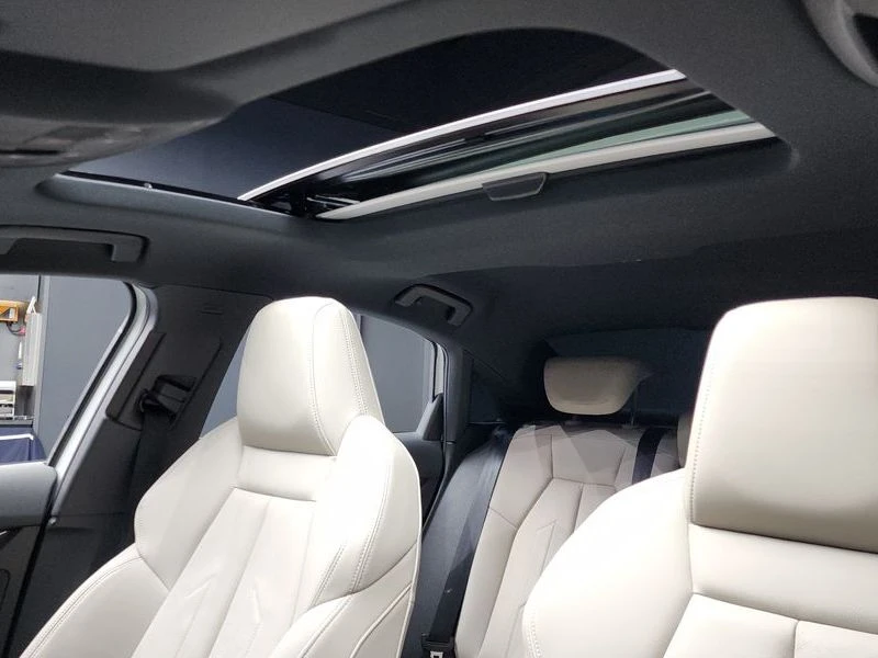 Audi A3 2.0 DNV Automatic, снимка 17 - Автомобили и джипове - 55514716