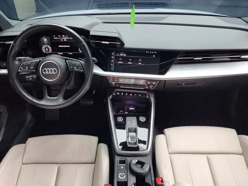 Audi A3 2.0 DNV Automatic, снимка 7 - Автомобили и джипове - 55514716