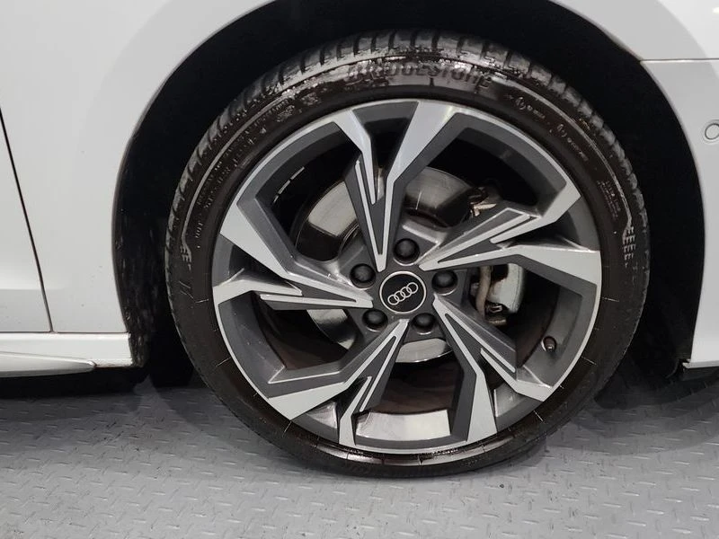 Audi A3 2.0 DNV Automatic, снимка 5 - Автомобили и джипове - 55514716