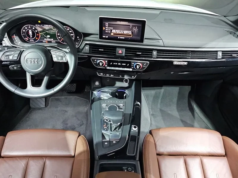 Audi A5 45 Tfsi Quattro Premium Sportback | Mobile.bg � ����������� 7