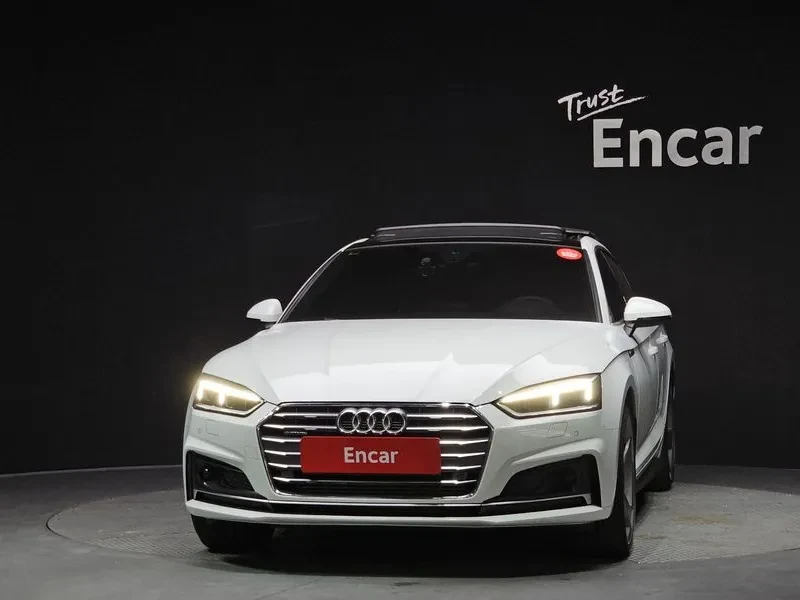 Audi A5 45 Tfsi Quattro Premium Sportback | Mobile.bg � ����������� 3