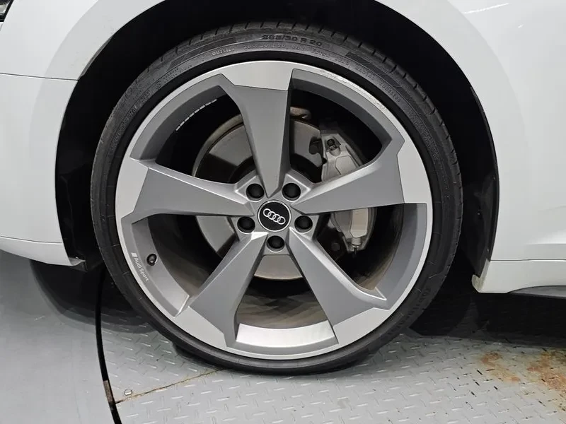 Audi A5 45 Tfsi Quattro Premium Sportback | Mobile.bg � ����������� 5
