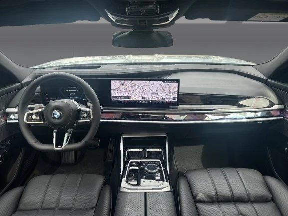 BMW 740 d xDrive = M-Sport Pro = �������� | Mobile.bg � ����������� 8