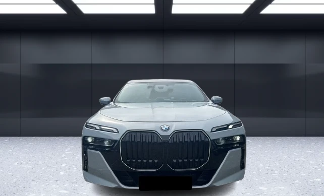 BMW 740 d xDrive = M-Sport Pro = Гаранция