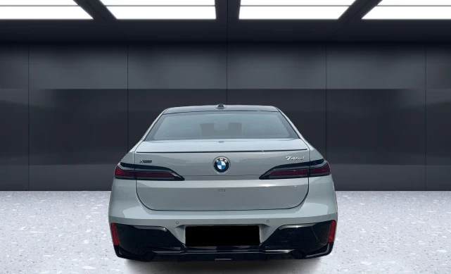 BMW 740 d xDrive = M-Sport Pro = �������� | Mobile.bg � ����������� 2