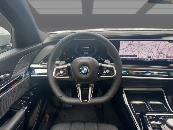 BMW 740 d xDrive = M-Sport Pro = �������� | Mobile.bg � ����������� 7