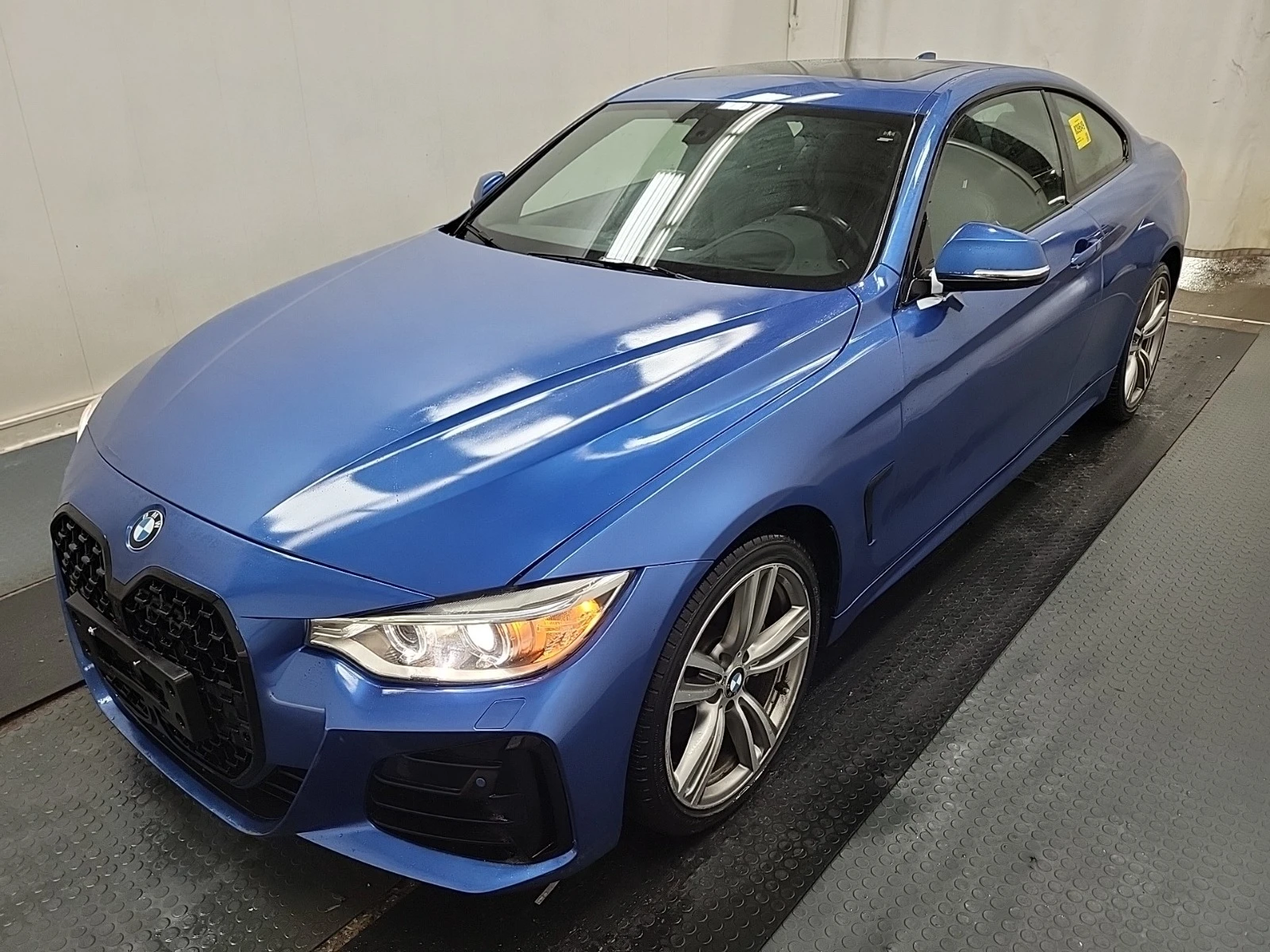 BMW 430 M PACK * * CARFAX * * АВТО КРЕДИТ * * , снимка 1