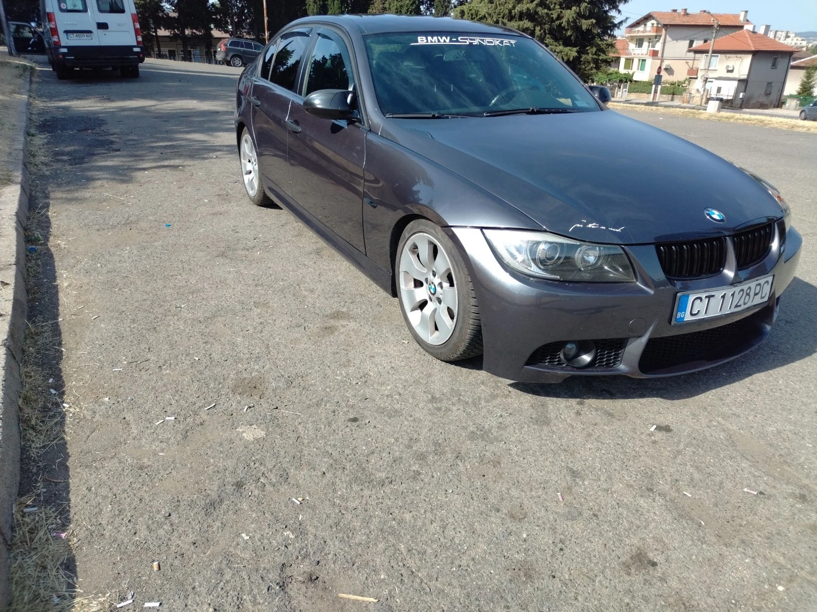 BMW 318 2.0i129k.c. - изображение 6