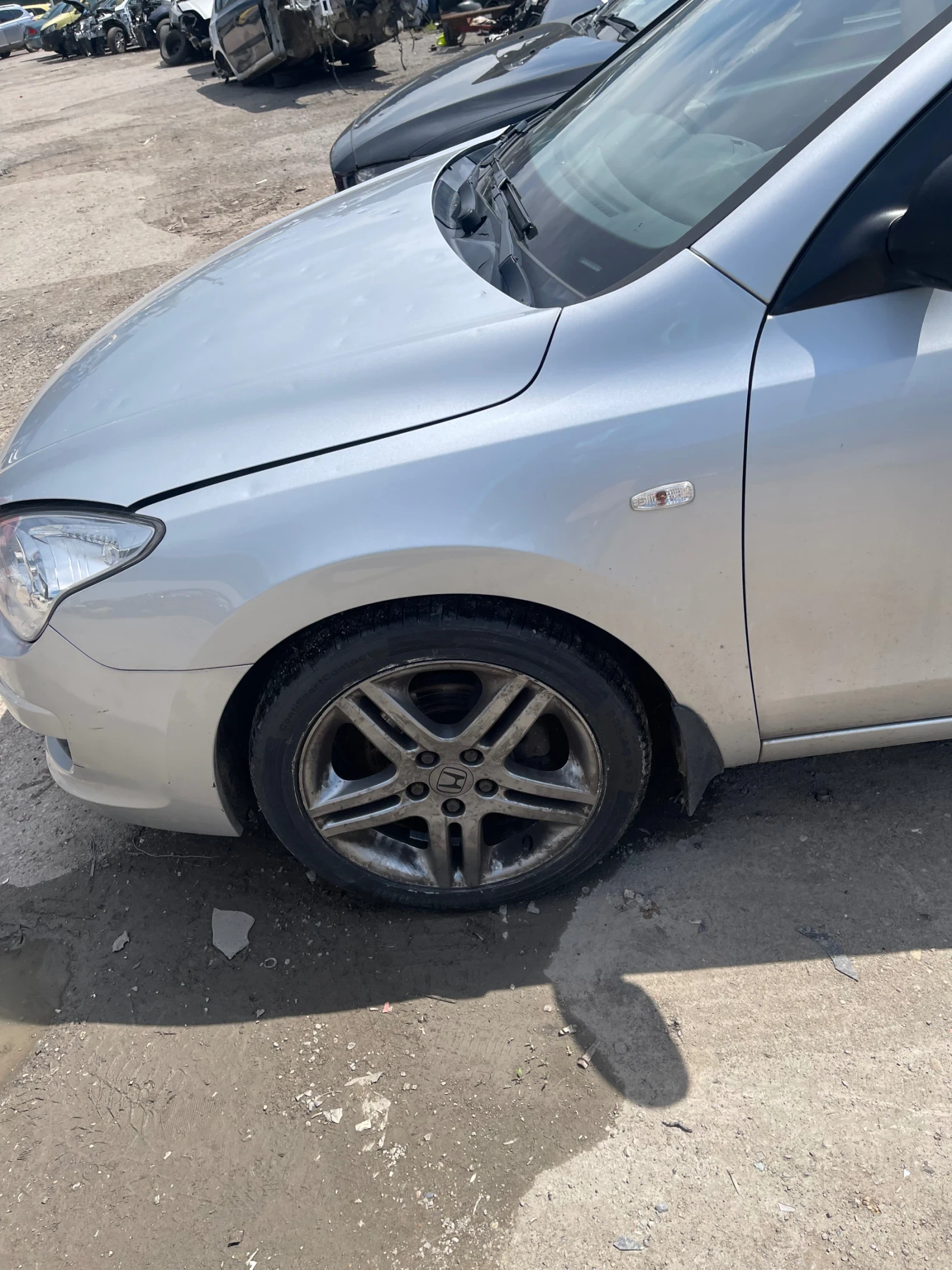 Hyundai I30  - изображение 3