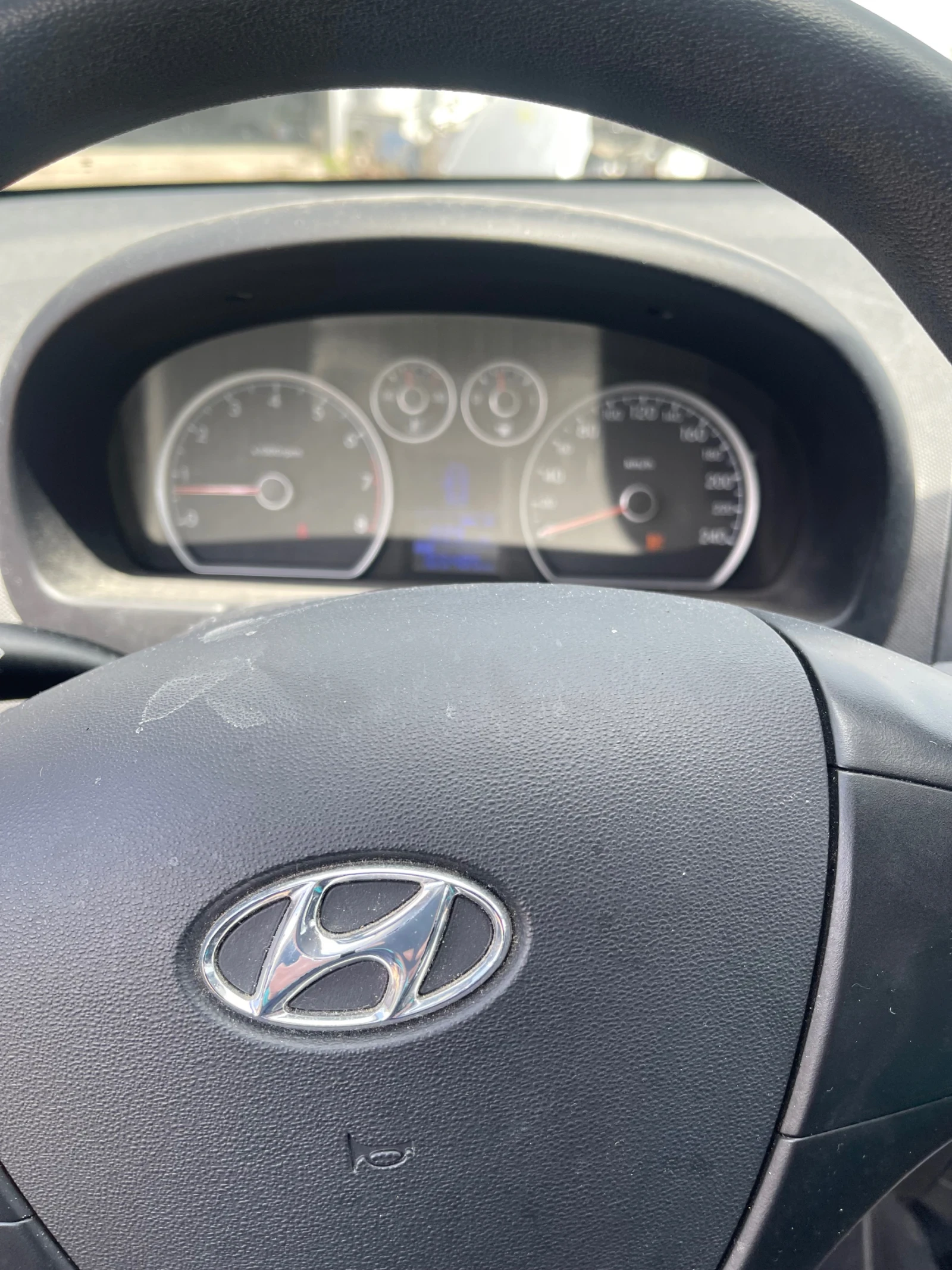 Hyundai I30  - изображение 8