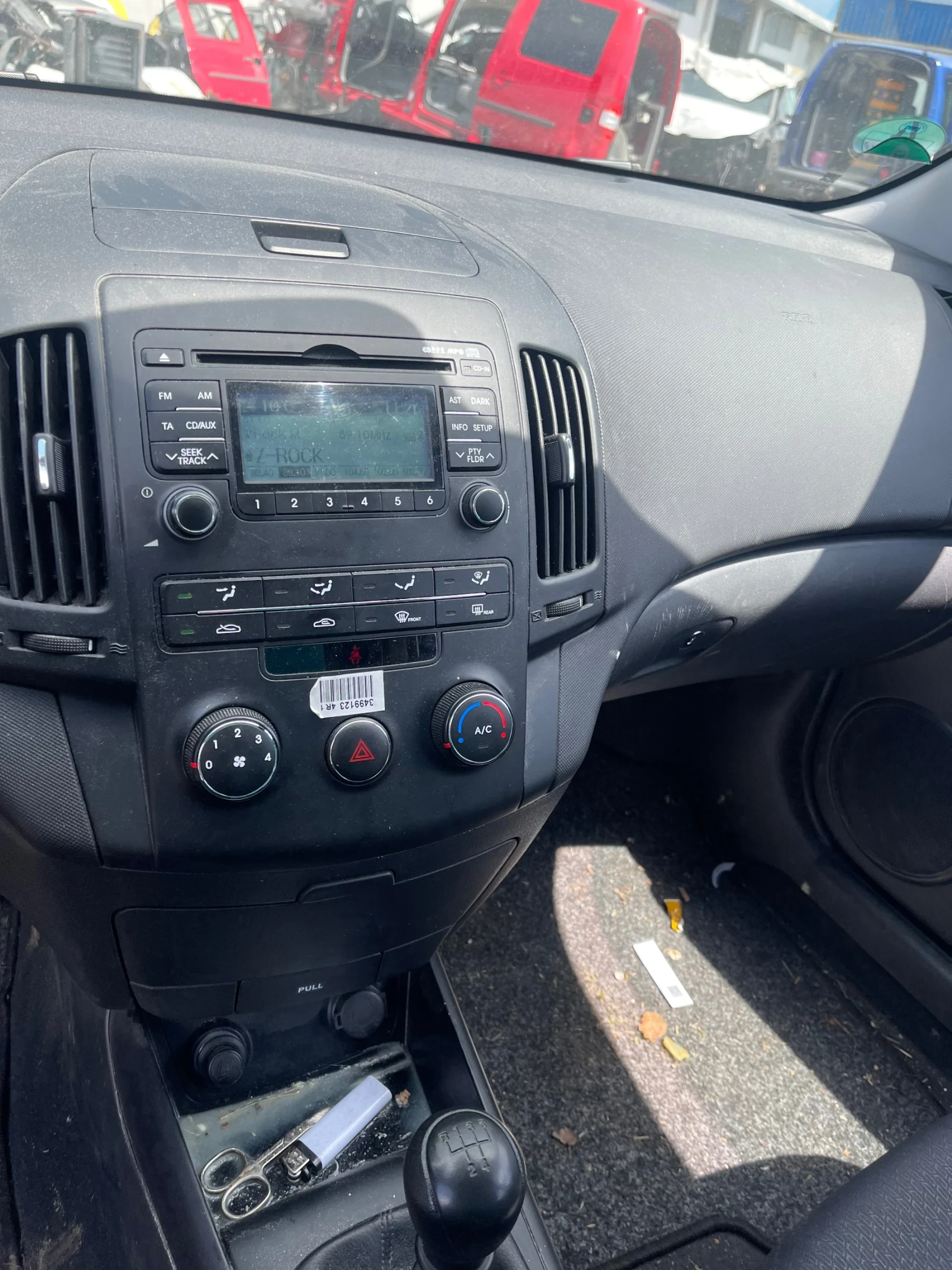 Hyundai I30  - изображение 9