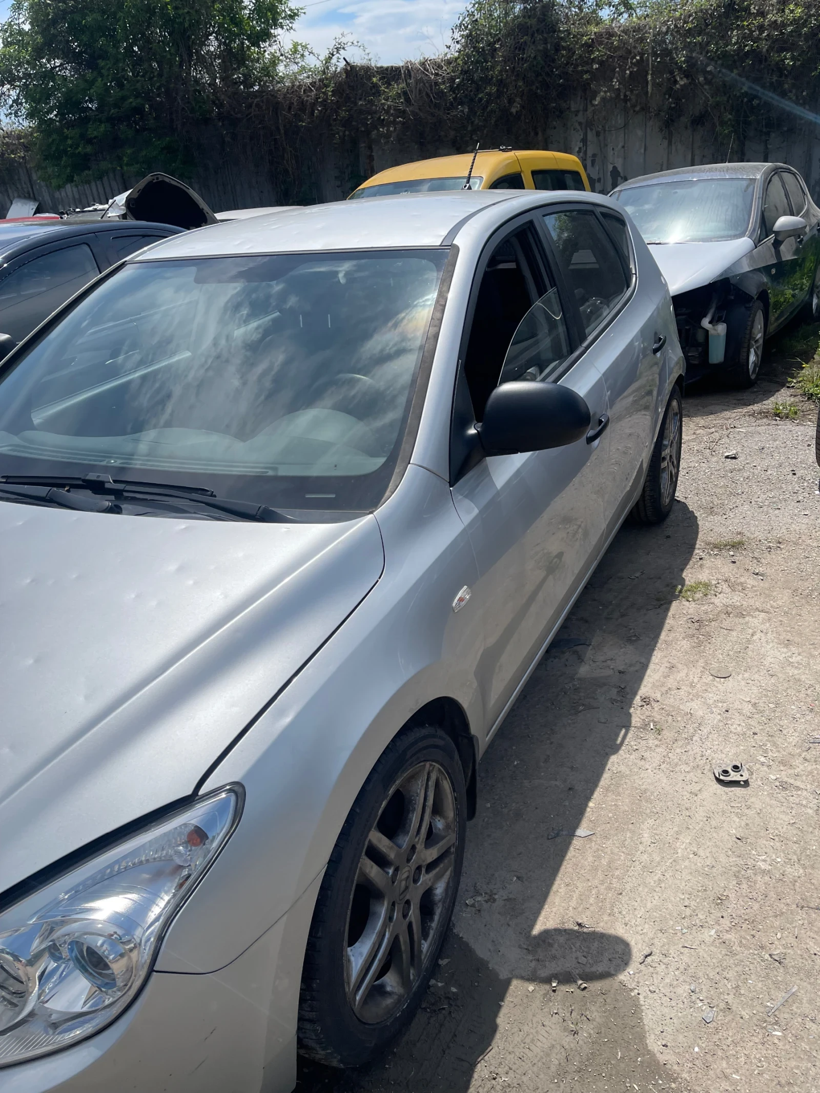 Hyundai I30  - изображение 2