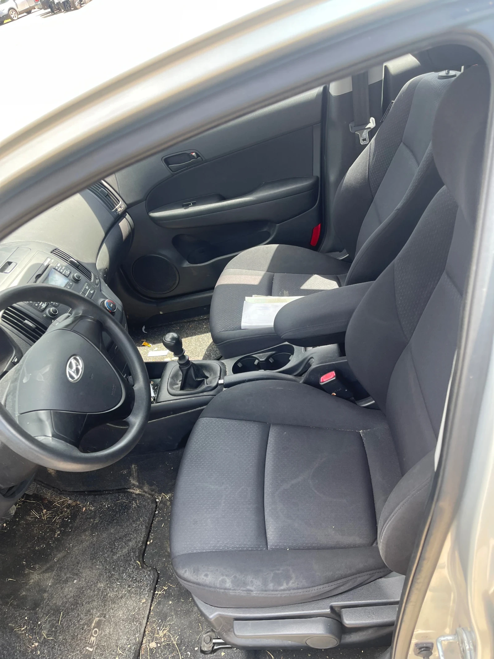 Hyundai I30  - изображение 7