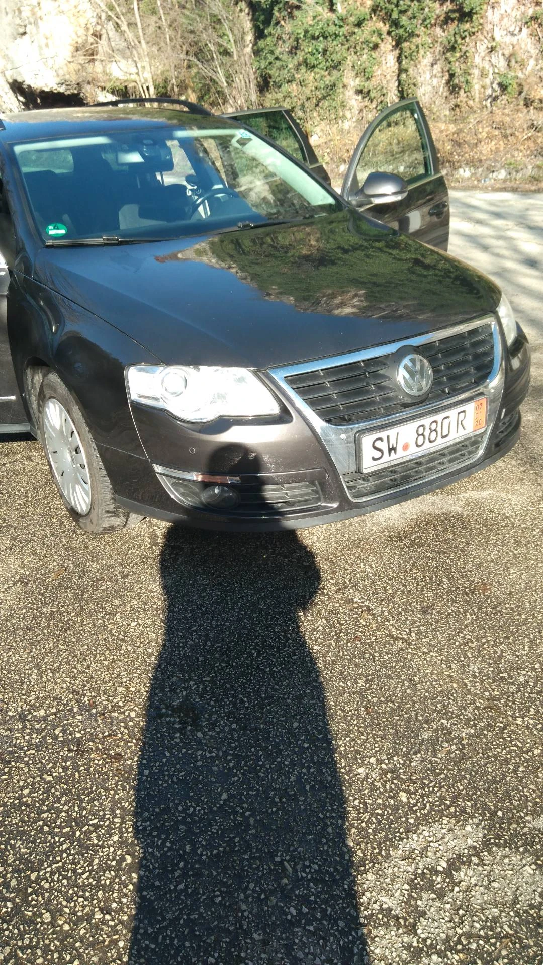 VW Passat  - изображение 3