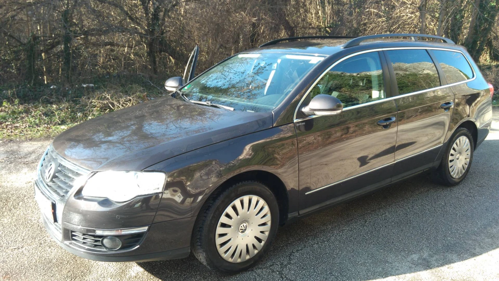 VW Passat | Mobile.bg   1