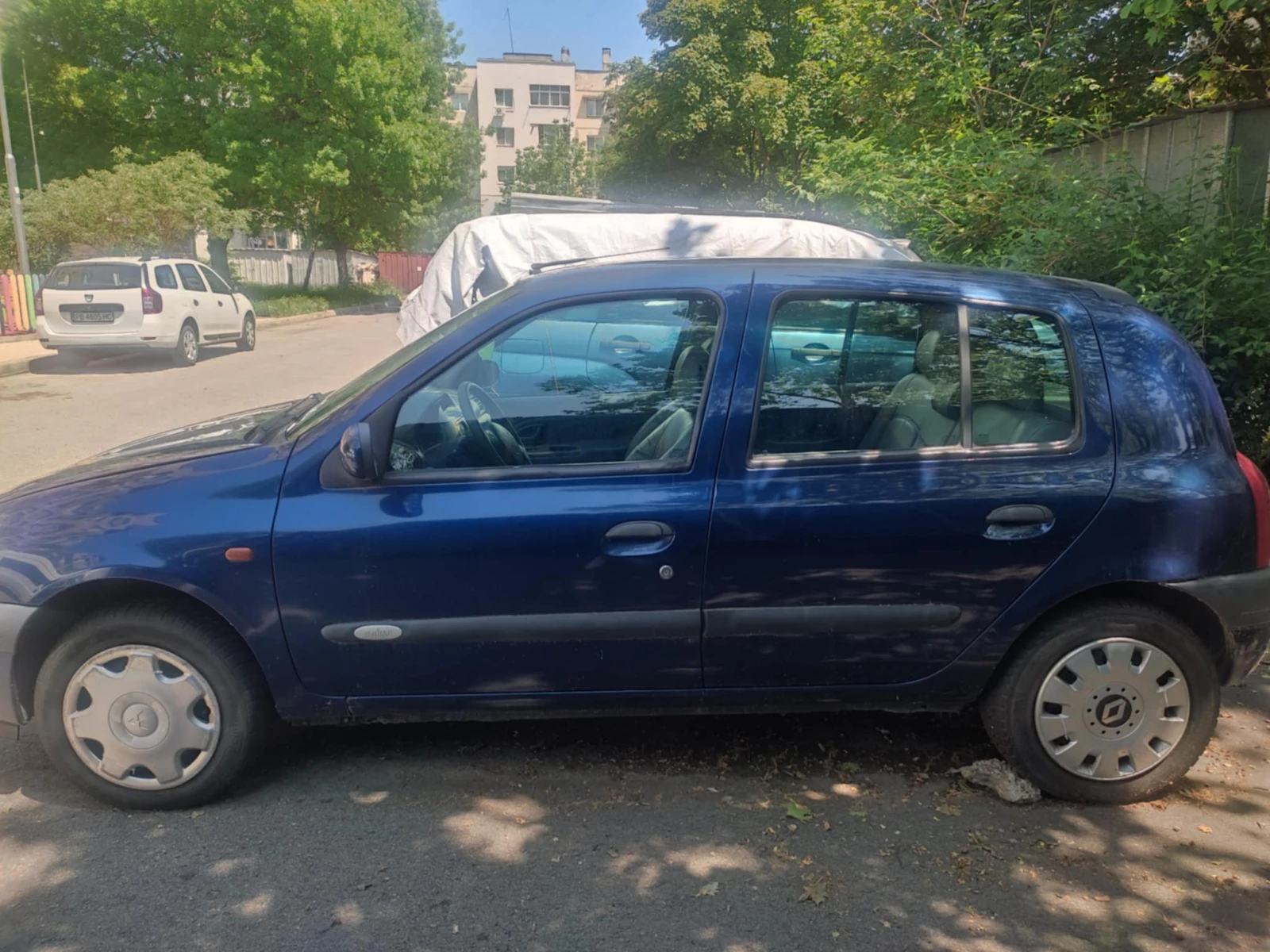Renault Clio  - изображение 2