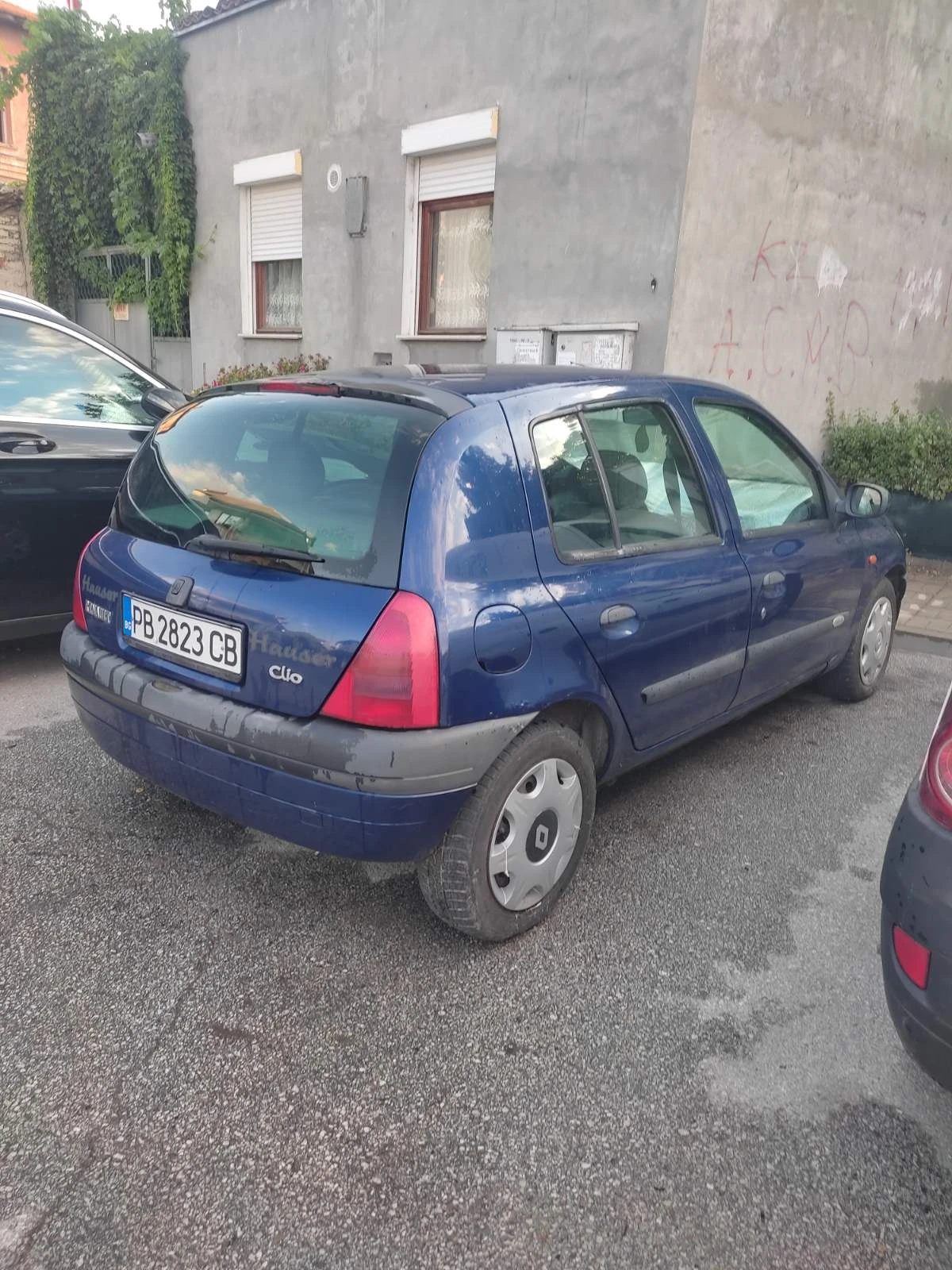 Renault Clio | Mobile.bg � ����������� 3