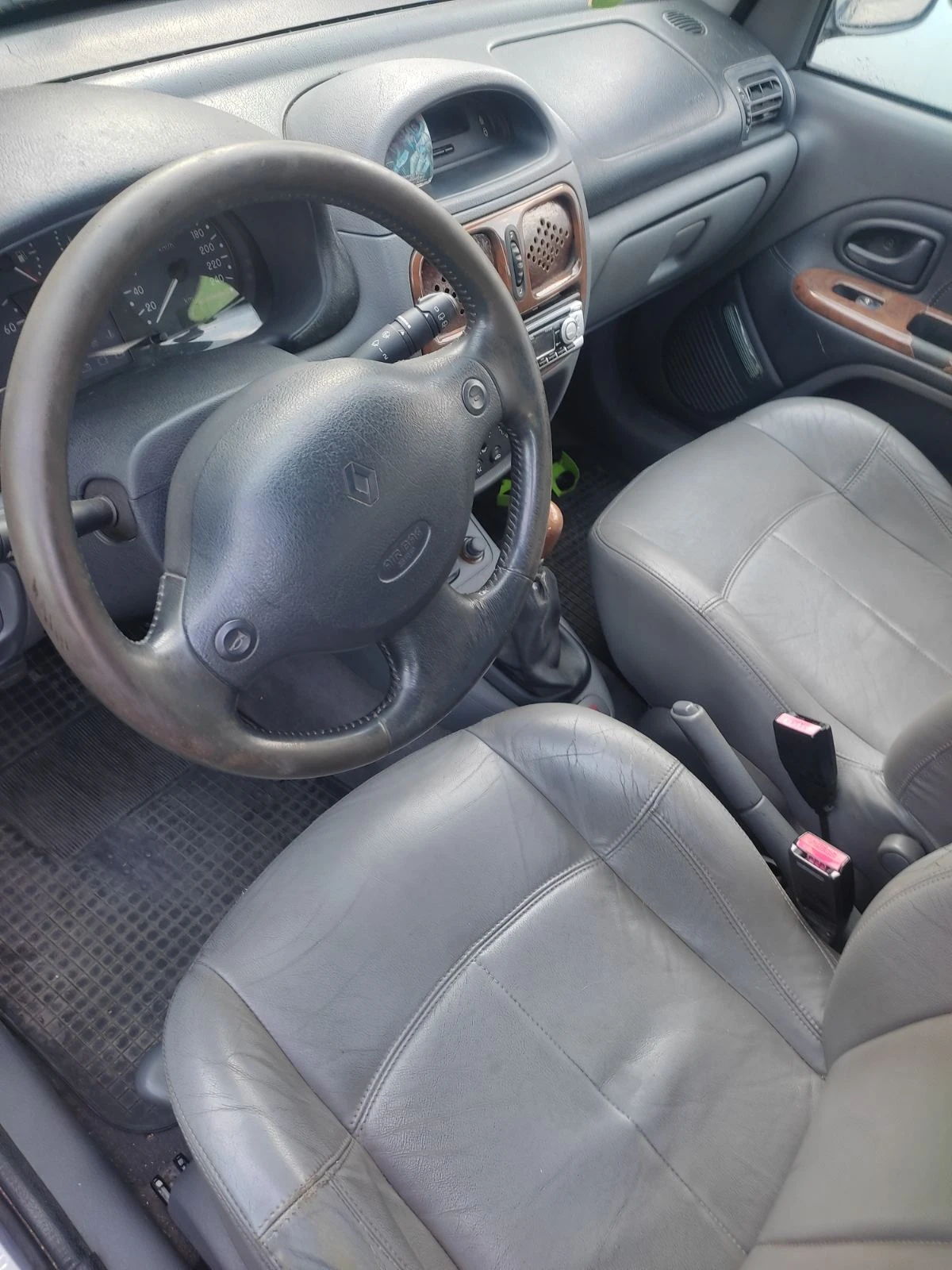 Renault Clio | Mobile.bg � ����������� 4