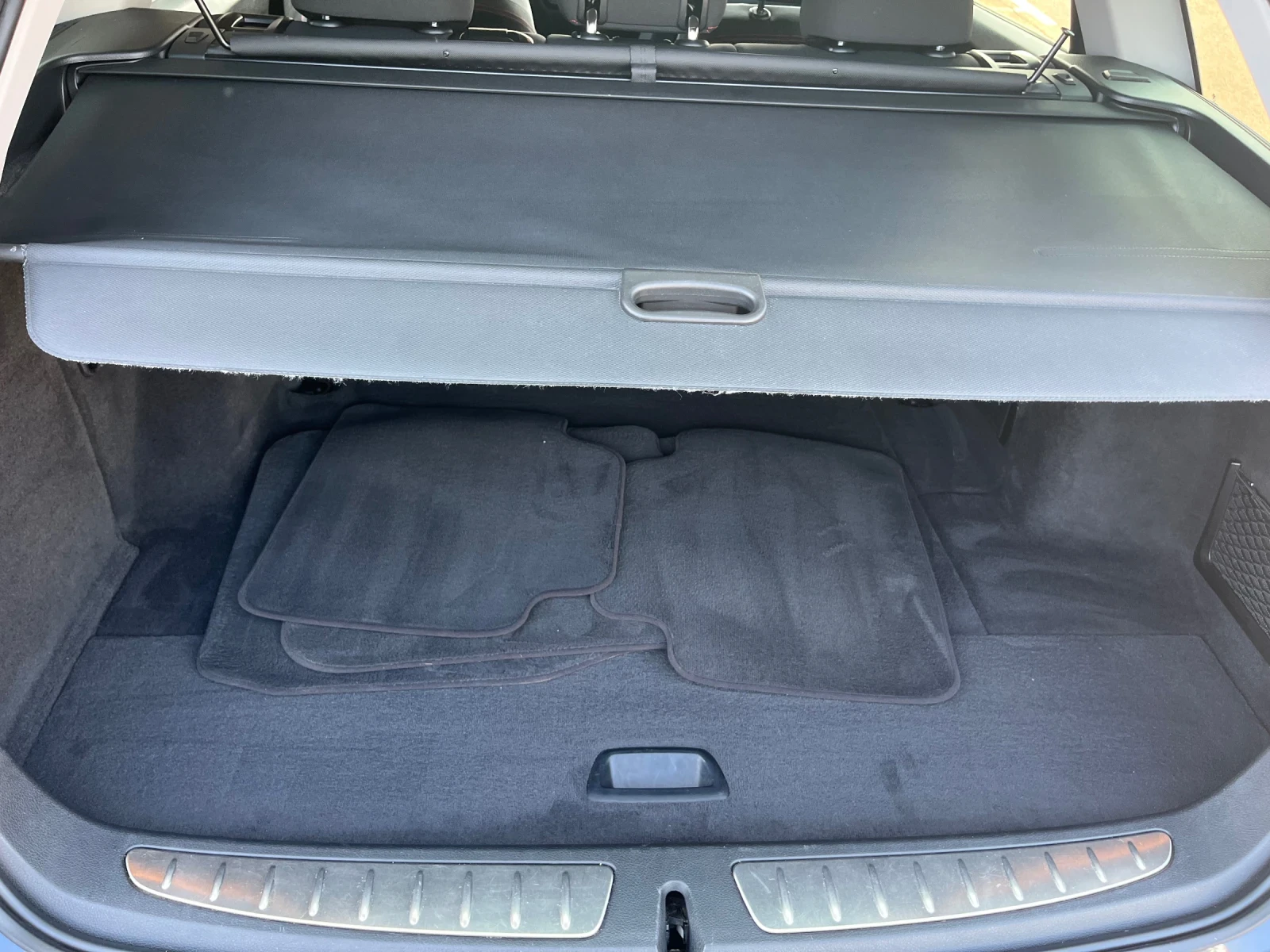 BMW 316 2.0D-115k.c. SPORT TOURING /146000km./ | Mobile.bg — изображение 15