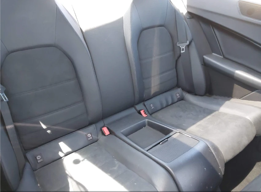 Mercedes-Benz C 63 AMG LED* HARMAN/KARDON* ПОДГРЕВИ* ПАНОРАМА - изображение 9