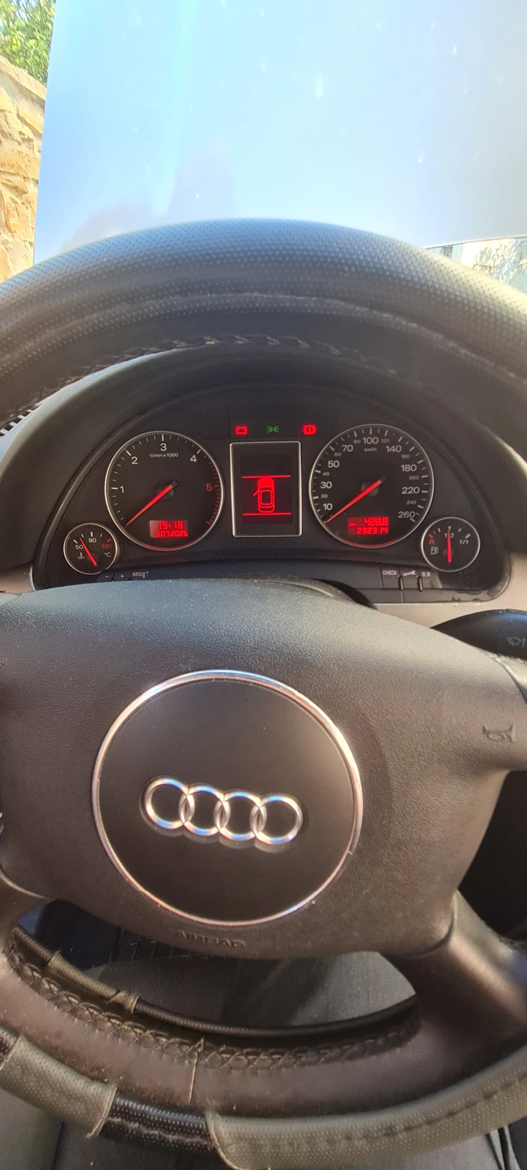Audi A4  - изображение 4