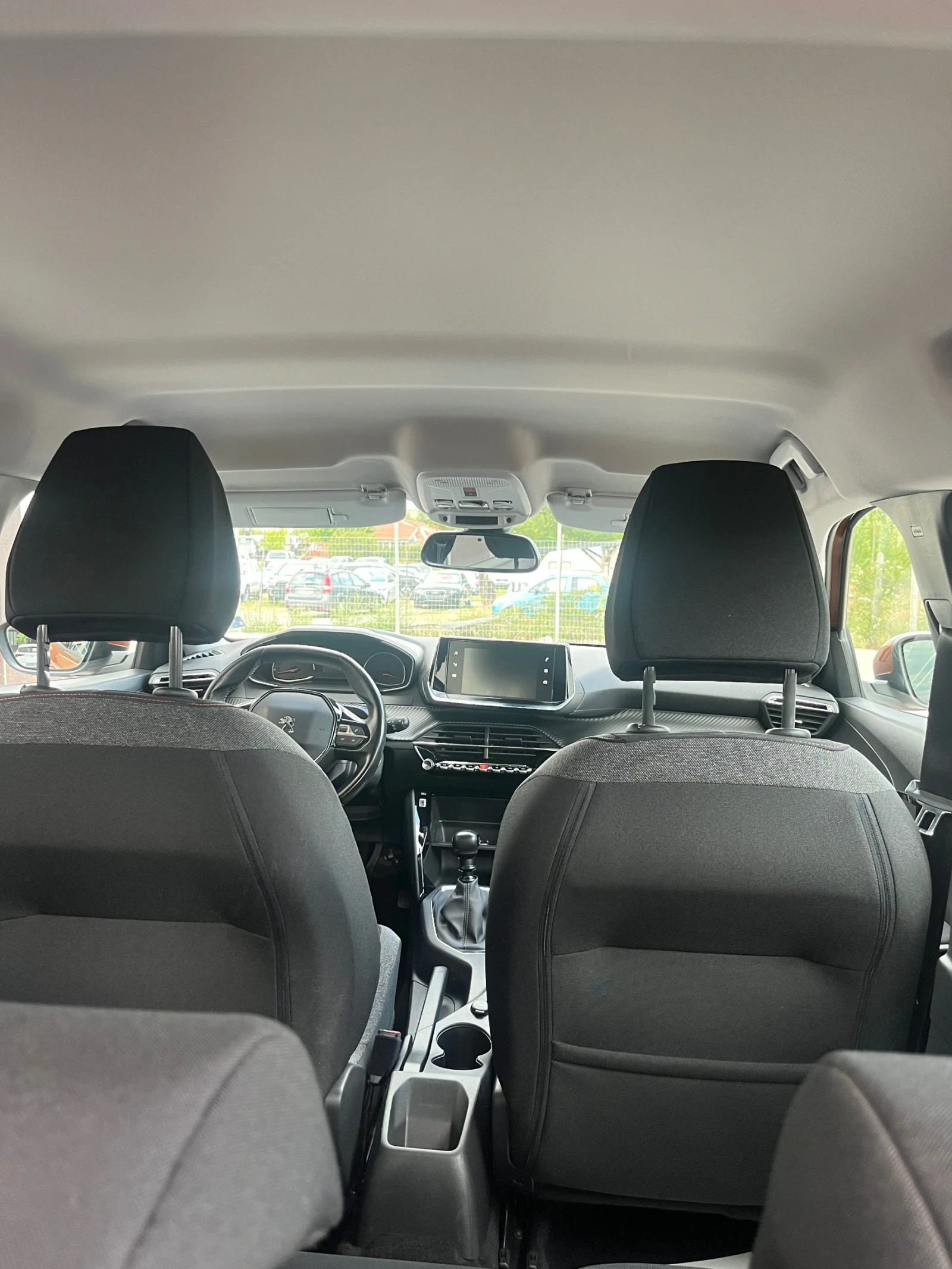 Peugeot 2008 1.5 HDI - изображение 10