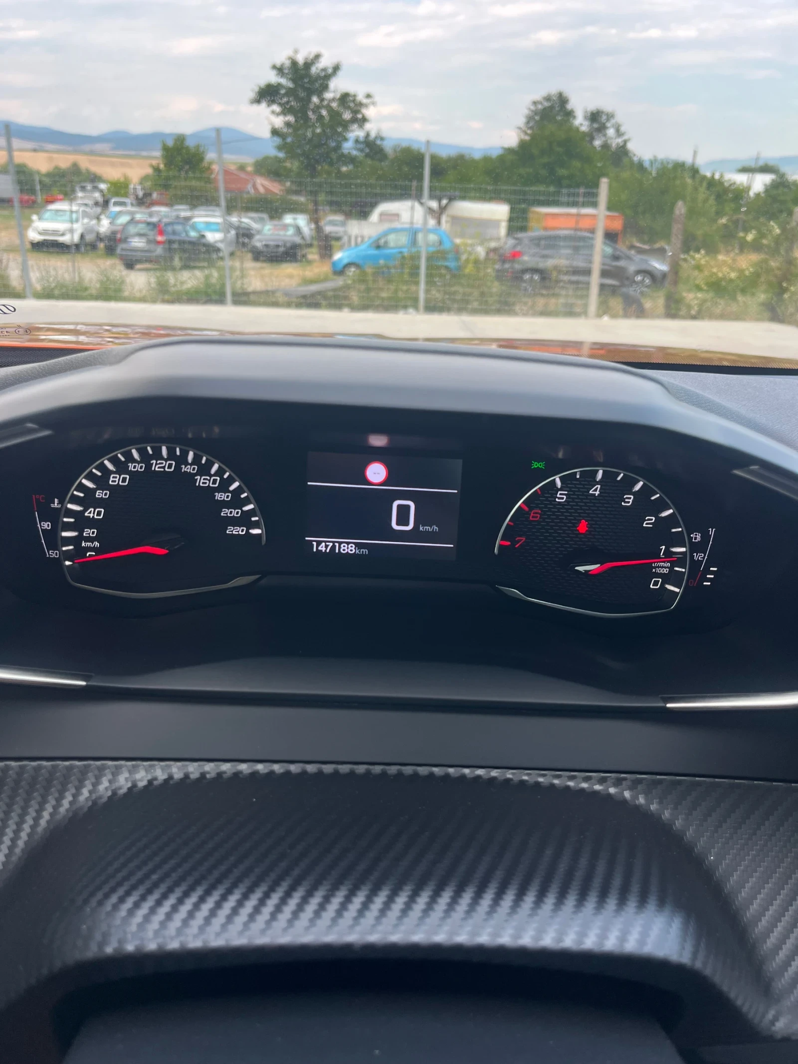 Peugeot 2008  HDI S&S ALLURE BUISNESS | Mobile.bg   11