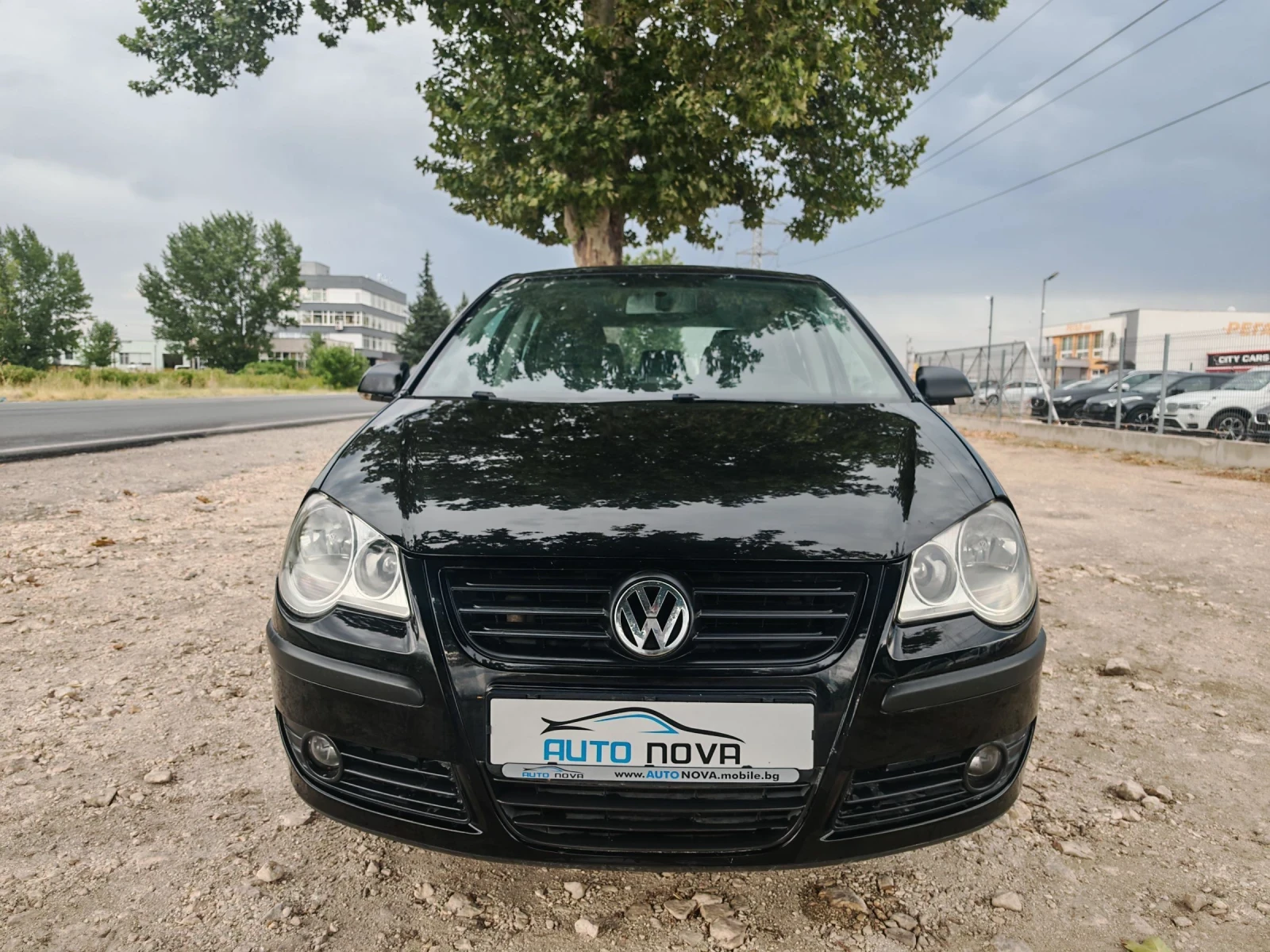 VW Polo 1.2 БЕНЗИН 64 К.С.! УНИКАЛНО СЪСТОЯНИЕ!  - изображение 2