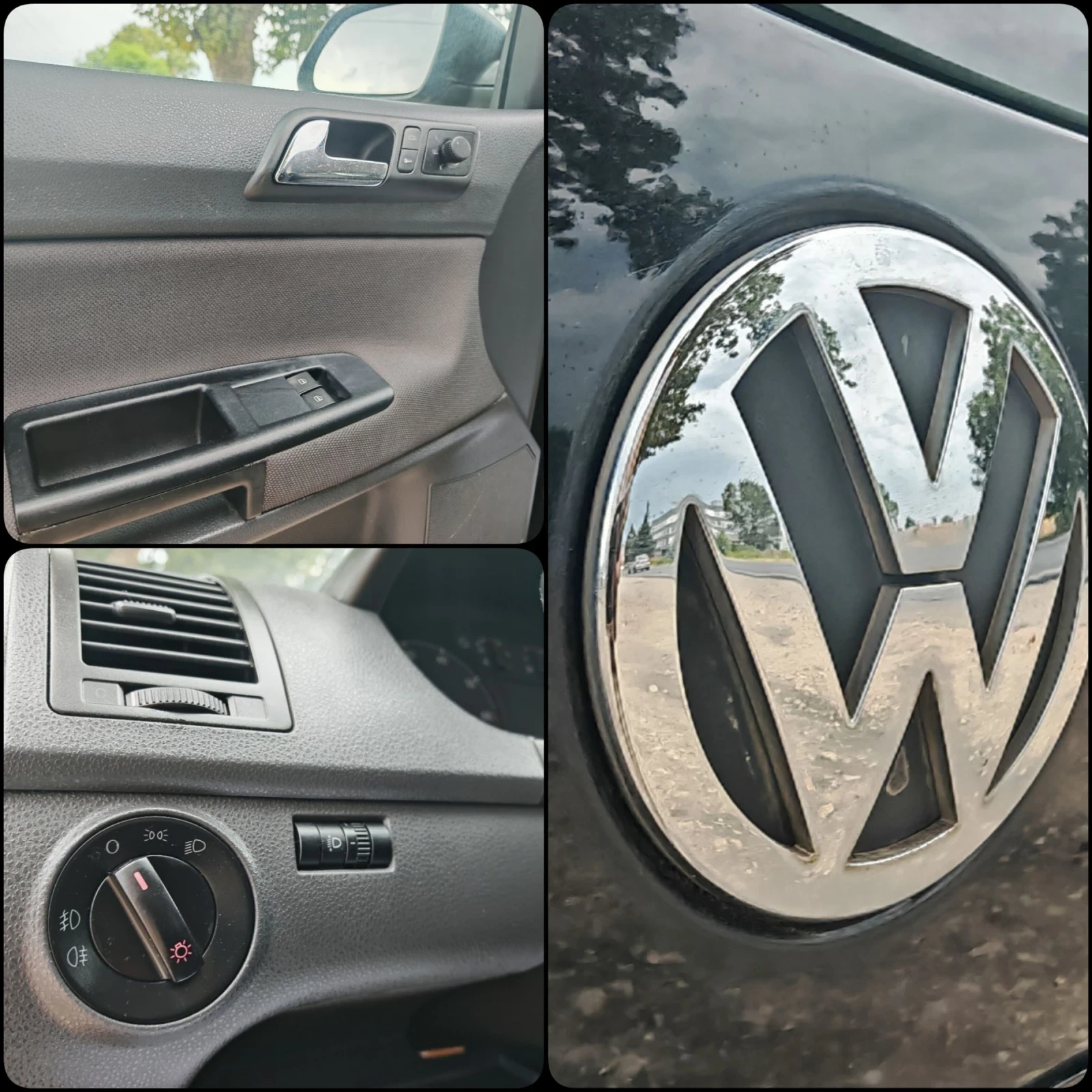 VW Polo 1.2 БЕНЗИН 64 К.С.! УНИКАЛНО СЪСТОЯНИЕ!  - изображение 8
