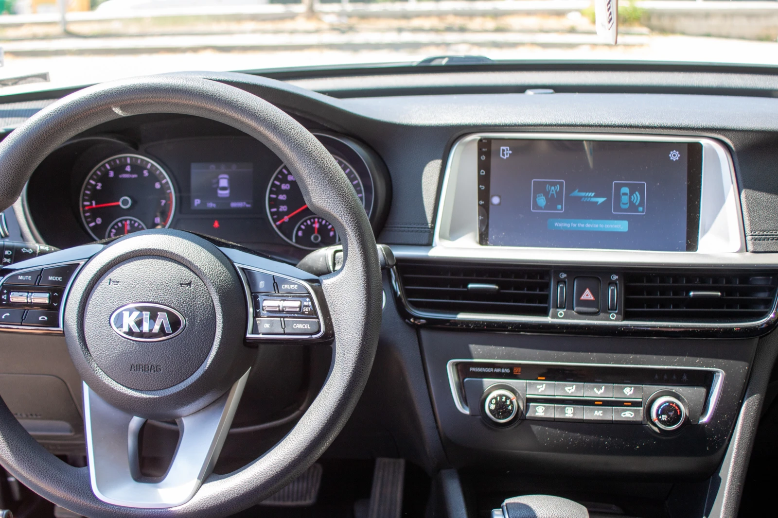 Kia K5 | Mobile.bg   12