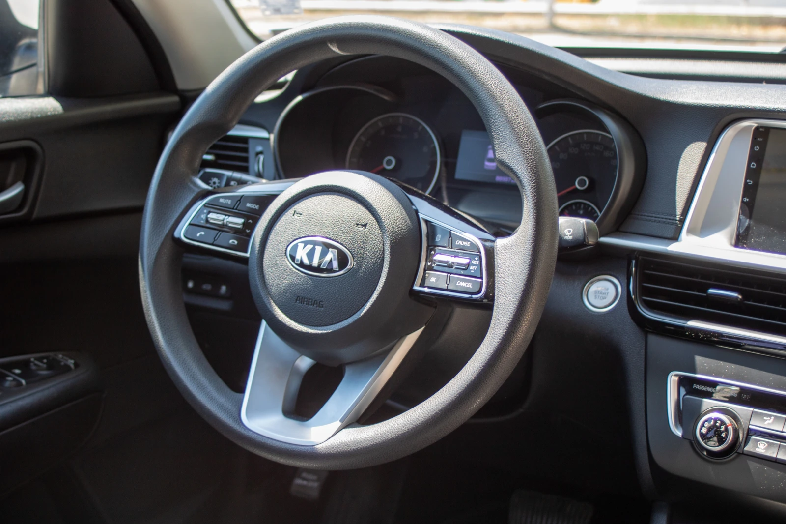 Kia K5  - изображение 9