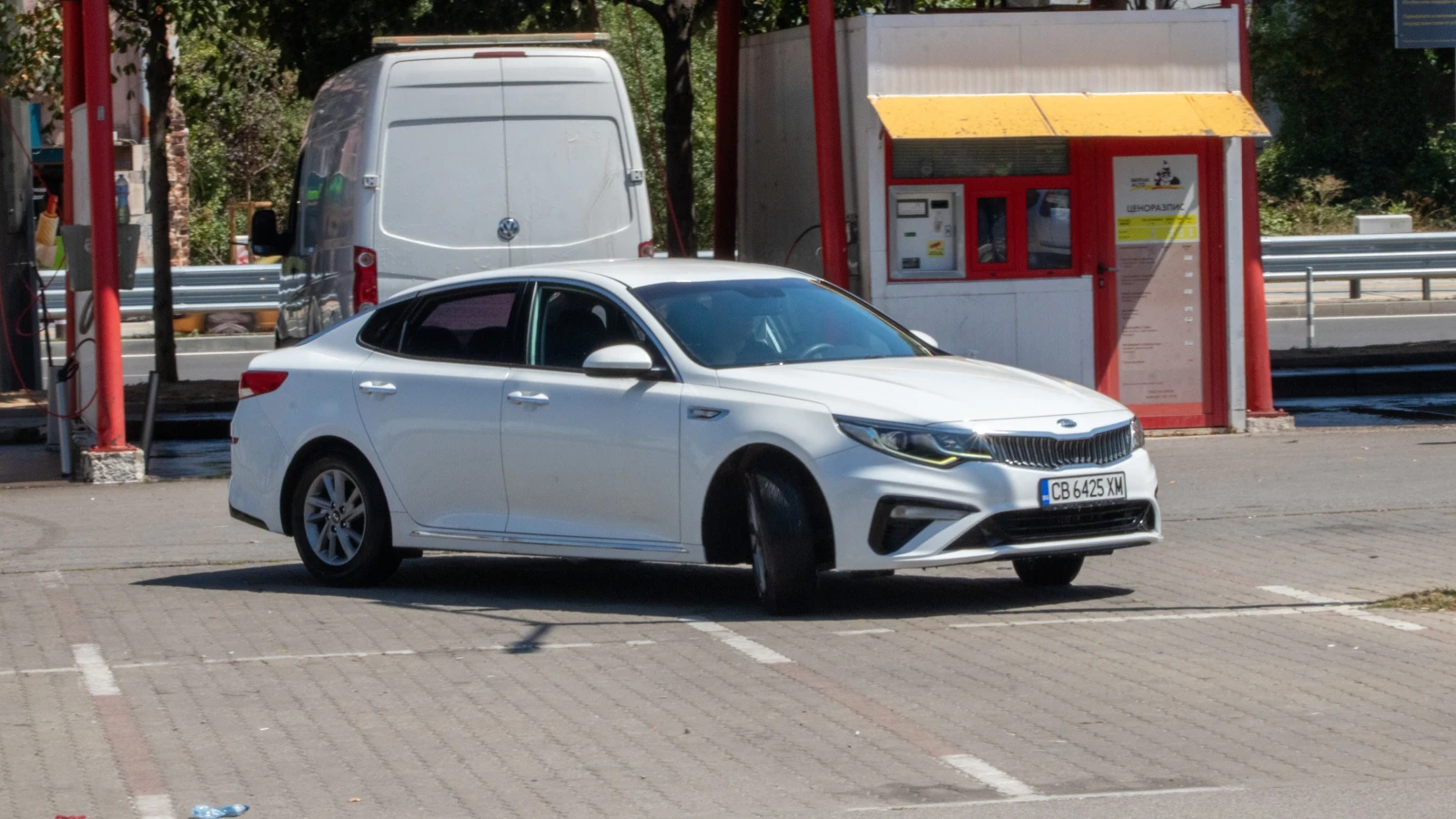 Kia K5 | Mobile.bg   1