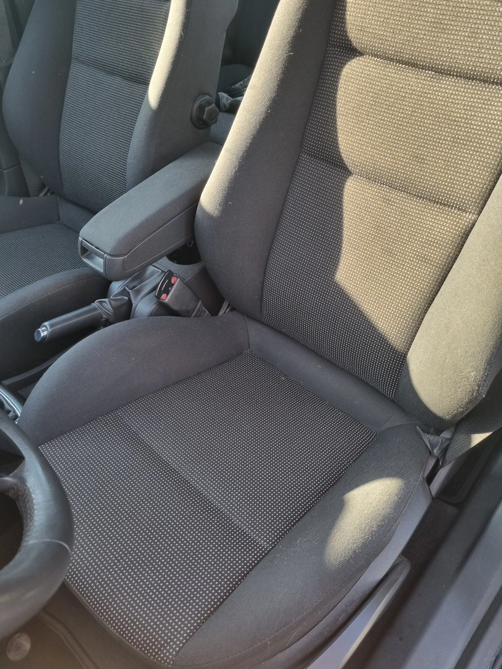 Opel Astra Opel Astra 1.6 116hp LPG. Пълна сервизна история - изображение 9