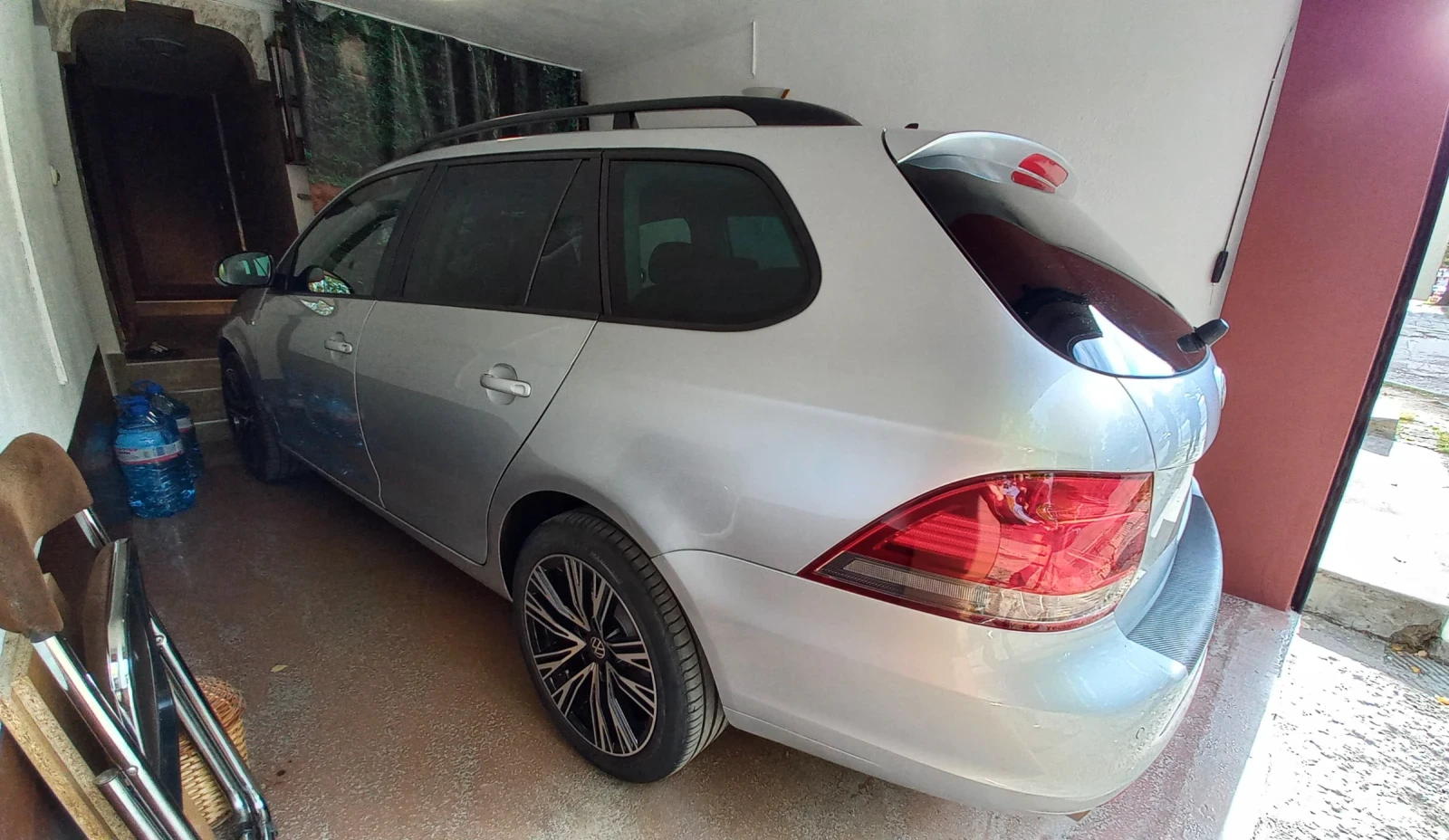 VW Golf 1.6 TDI MATCH  - изображение 3