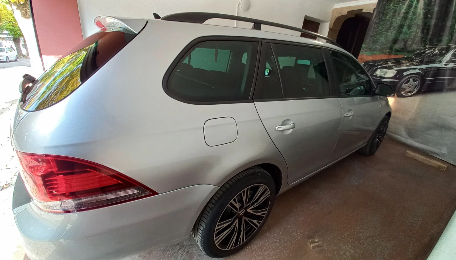 VW Golf 1.6 TDI MATCH  - изображение 5