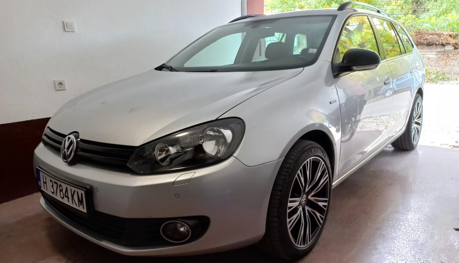 VW Golf 1.6 TDI MATCH  - изображение 2