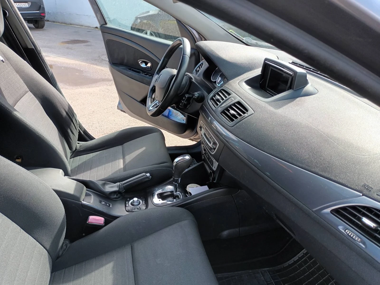 Renault Megane Renault Megane 1.5 - изображение 6