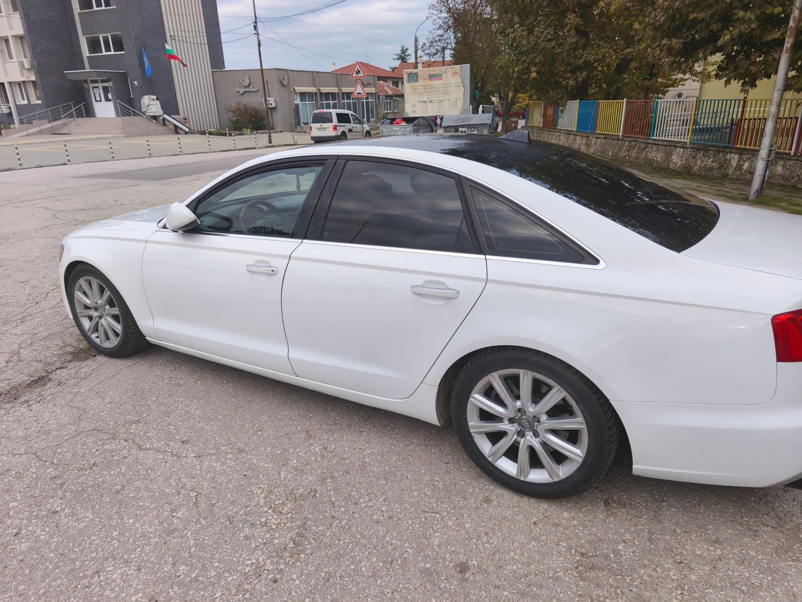 Audi A6 2.0 TFSI(300)quattro - изображение 6