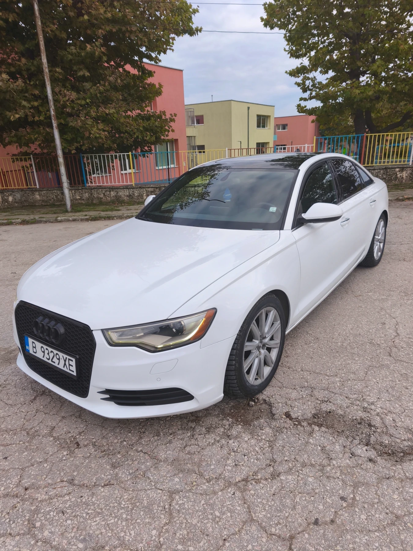 Audi A6 2.0 TFSI(300)quattro - изображение 3