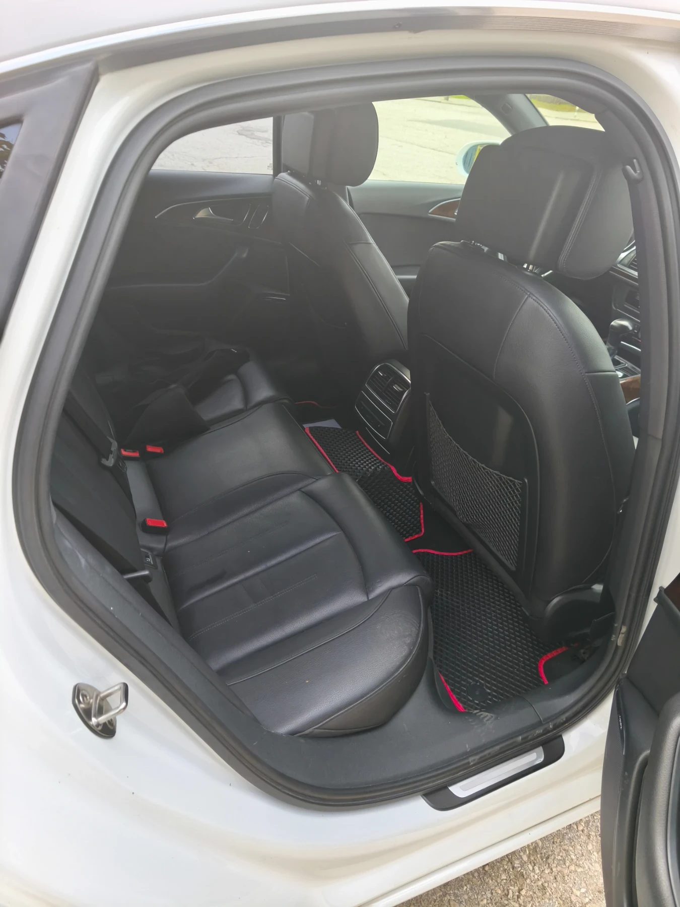 Audi A6 2.0 TFSI(300)quattro - изображение 9