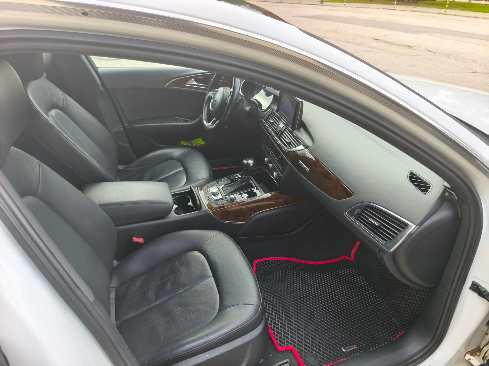 Audi A6 2.0 TFSI(300)quattro - изображение 4