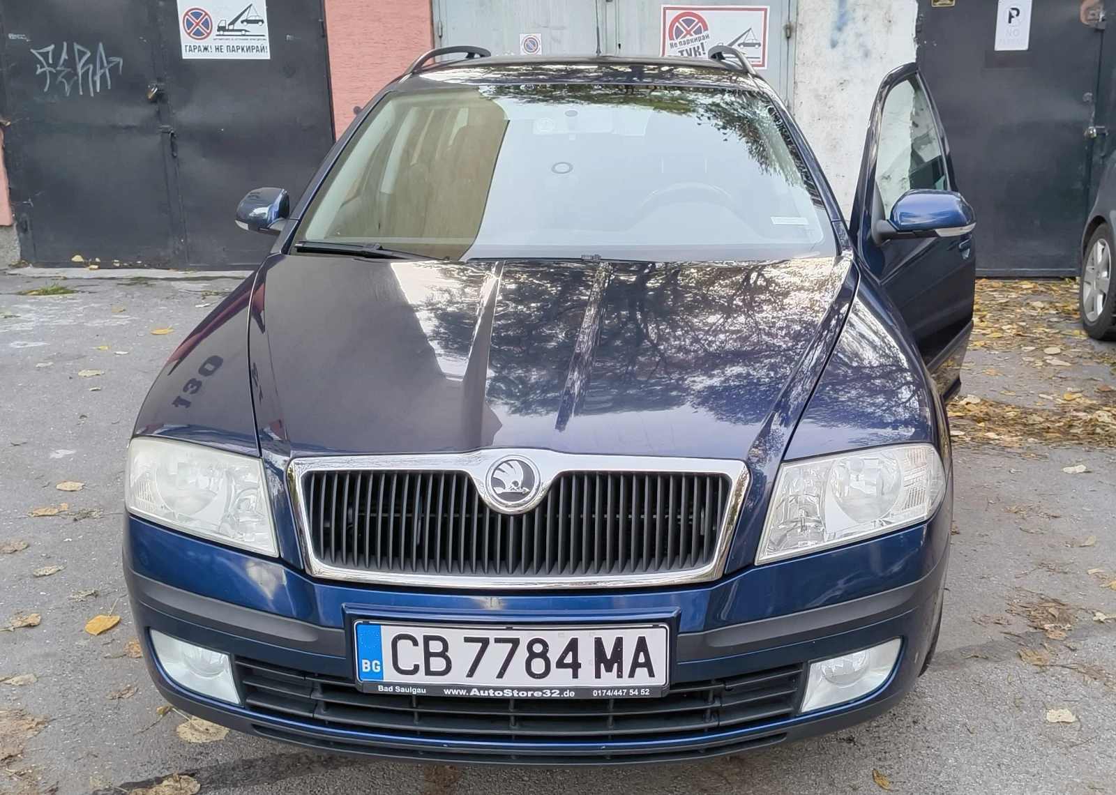 Skoda Octavia 1.9 TDI | Mobile.bg   1