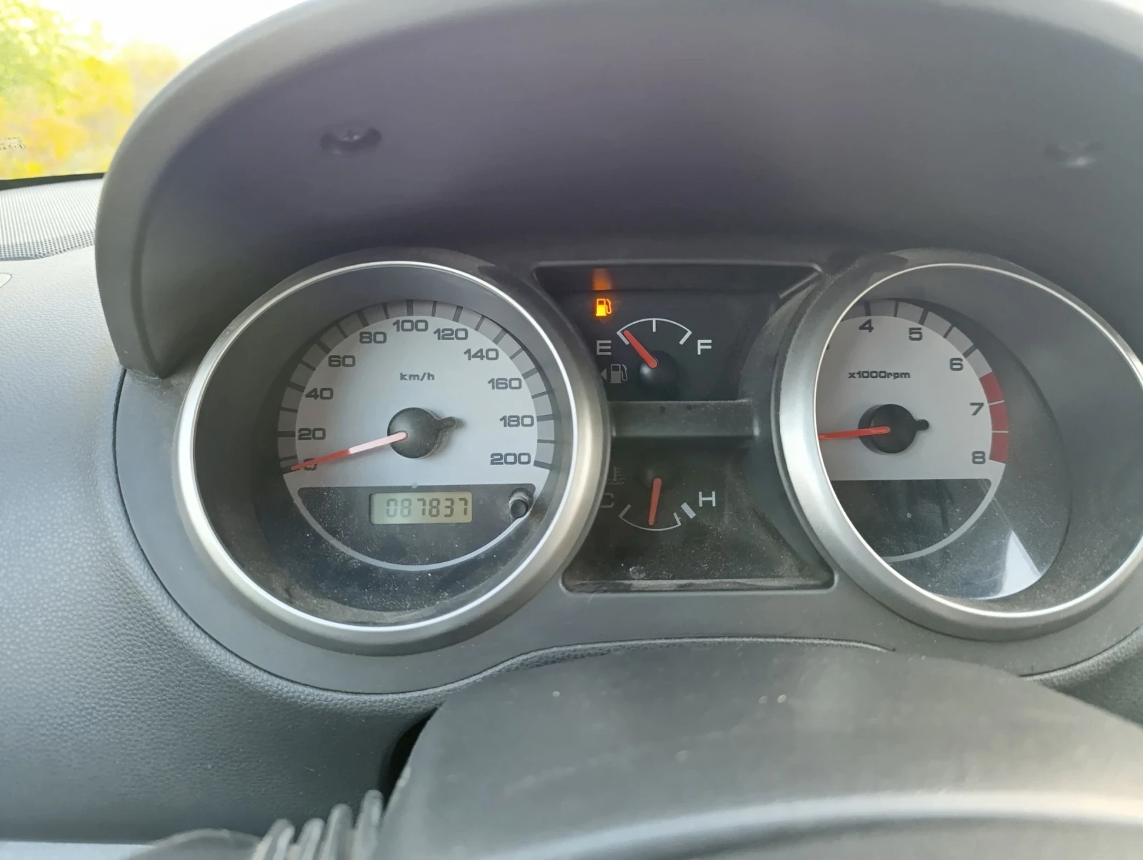 Subaru Justy 4�4 | Mobile.bg � ����������� 14