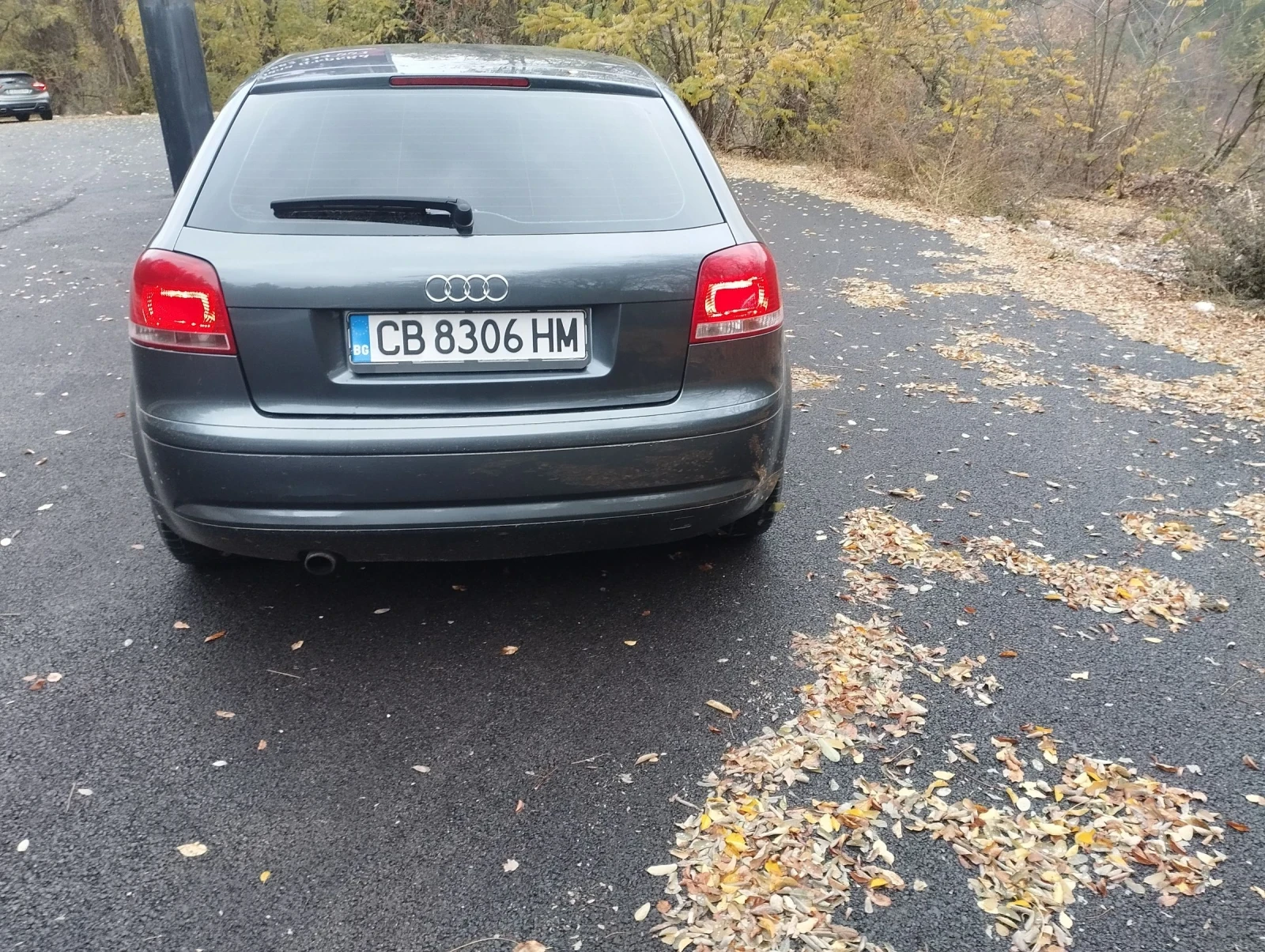 Audi A3  - изображение 3