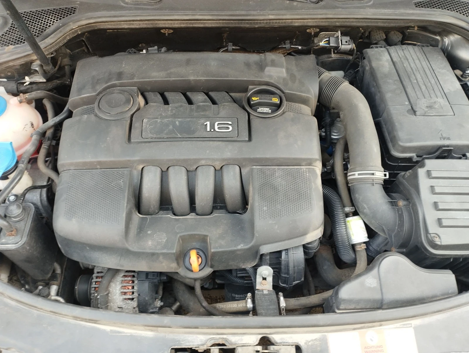 Audi A3 | Mobile.bg � ����������� 15