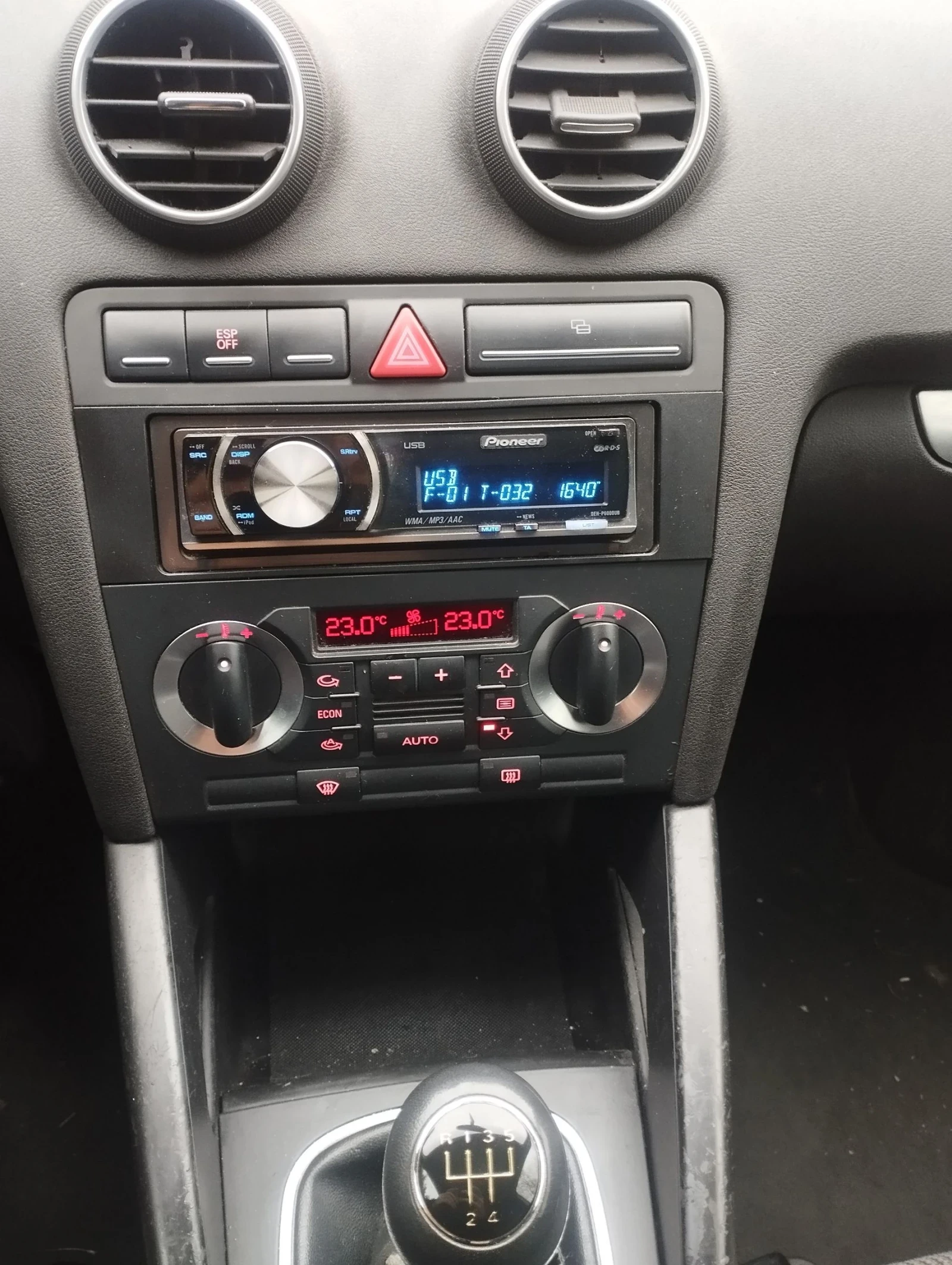 Audi A3  - изображение 7