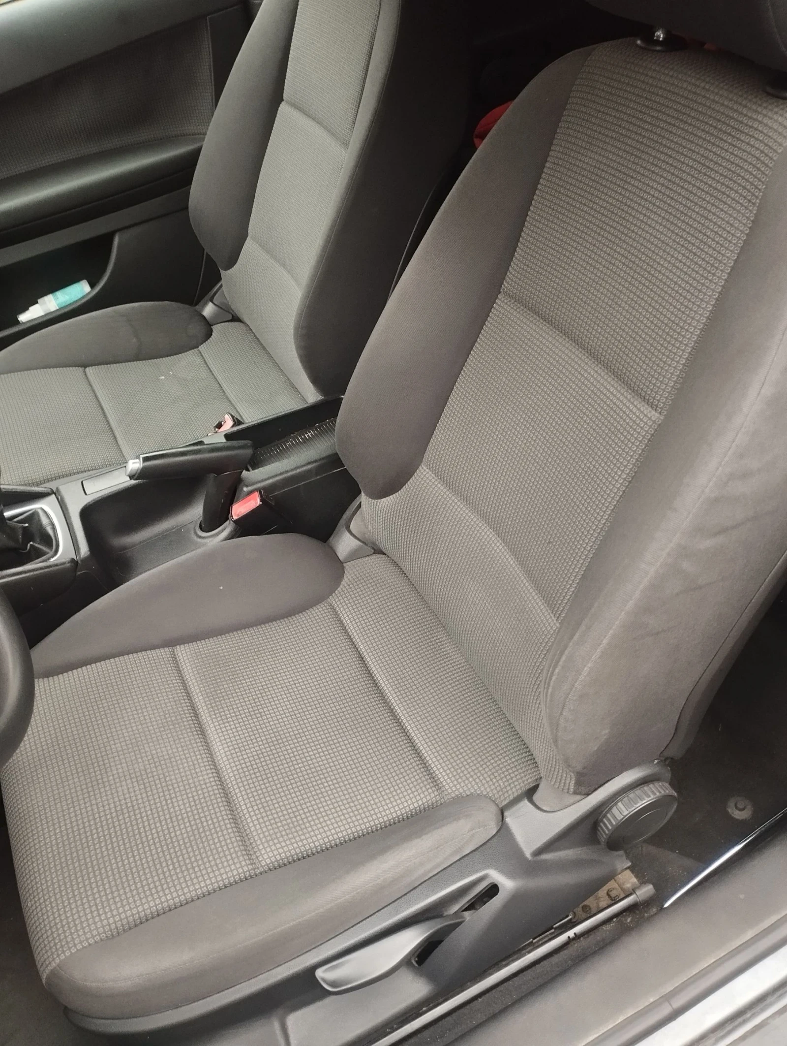 Audi A3  - изображение 8