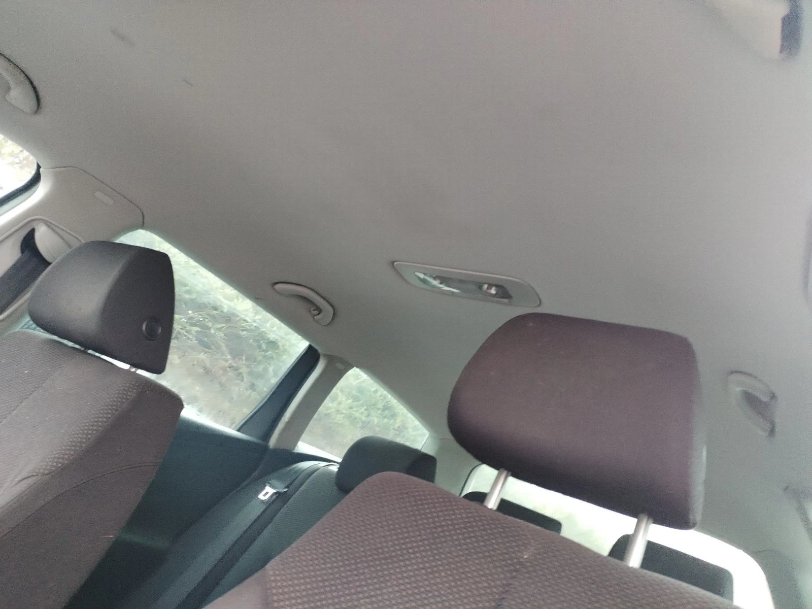 VW Passat 2.0 TDI ������� | Mobile.bg � ����������� 11