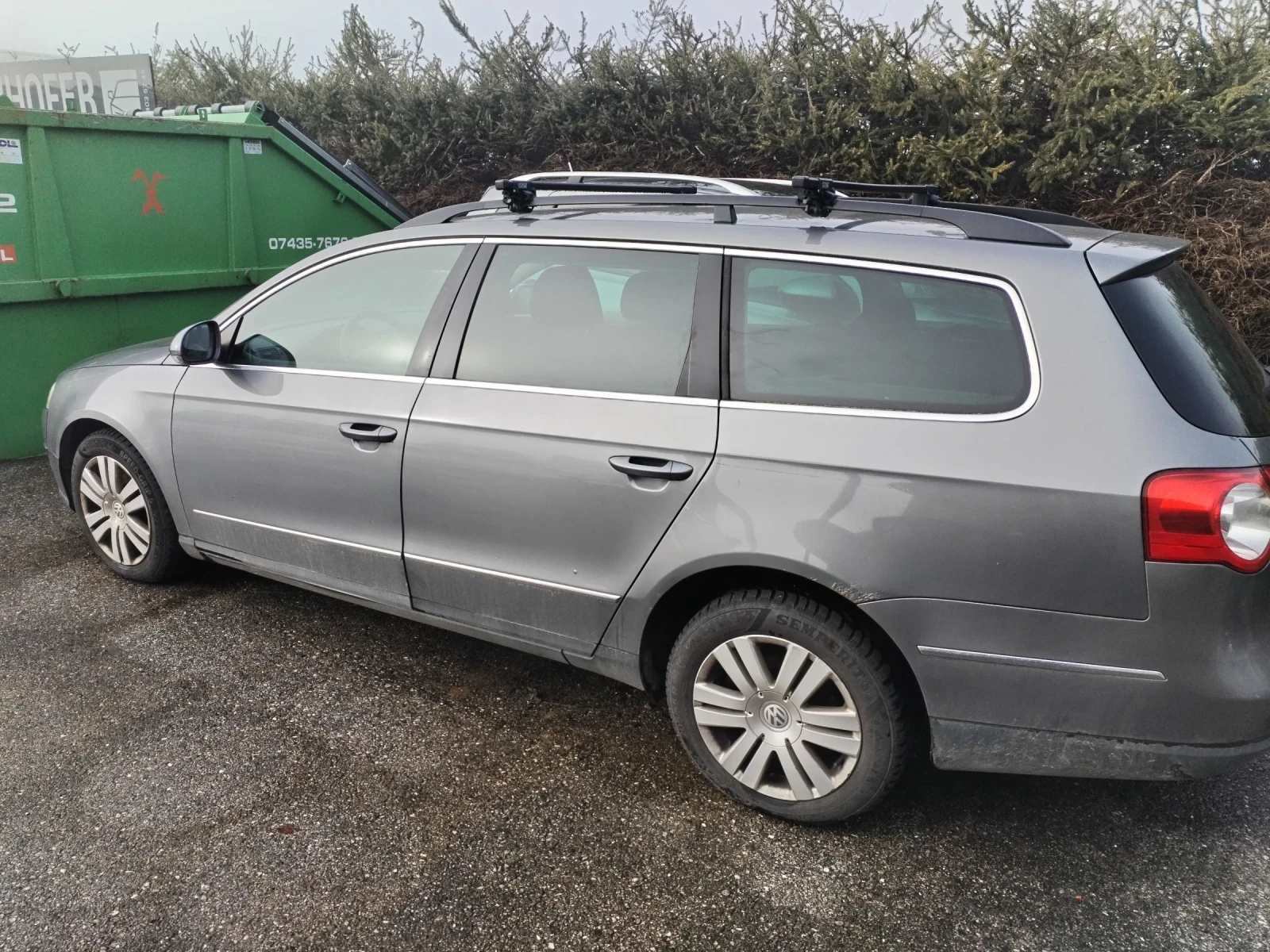 VW Passat 2.0 TDI ������� | Mobile.bg � ����������� 6