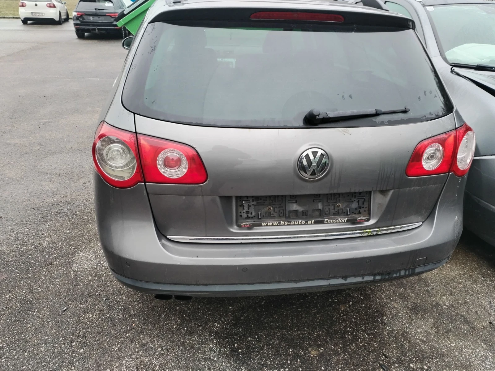 VW Passat 2.0 TDI ������� | Mobile.bg � ����������� 13